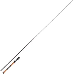 Savage Gear Revenge SG6 Vertical 1.98m 7-24g Vertikal-Baitcastrute