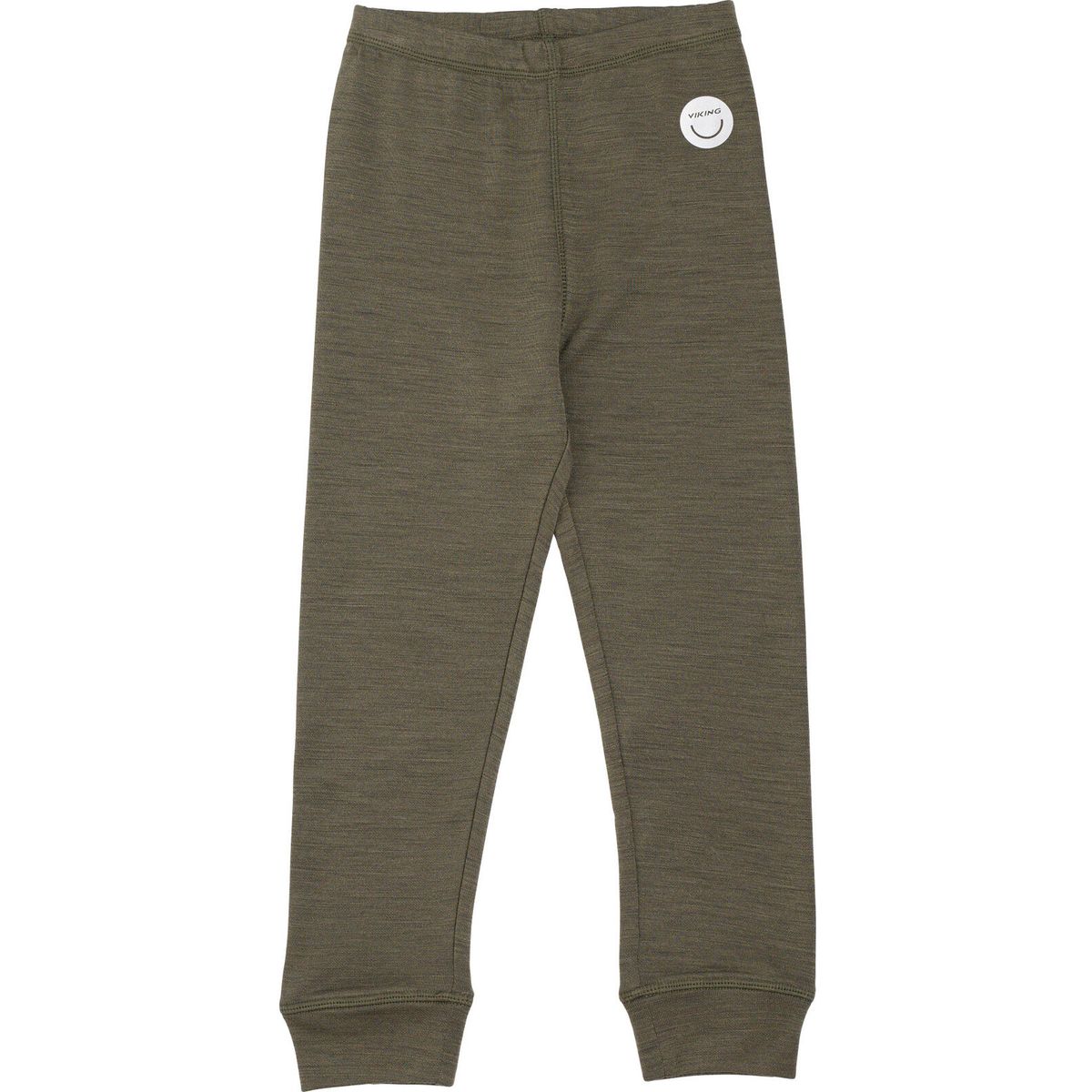 Viking Soft Baselayer Merino Pants olive (37) 92 50-25570-37-92