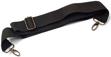 Kühnl & Hoyer Strap for Hunting Horn 650 02 Schwarz