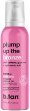 B.Tan Mousse Autobronzante Progressive Plump Up The Bronze