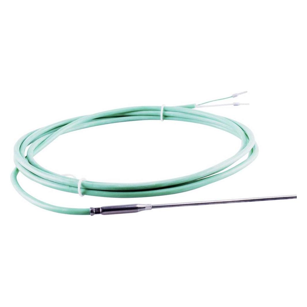 Jumo Temperaturfühler Typ K 200mm (901250/32-1043-1,5-200-11-2500/000)