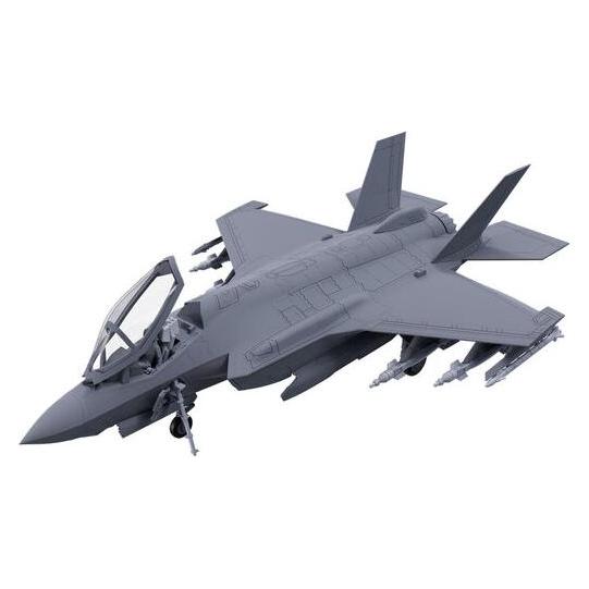 Revell F-35A (03799)