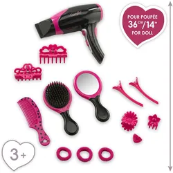 Corolle MC Haarstyling Set