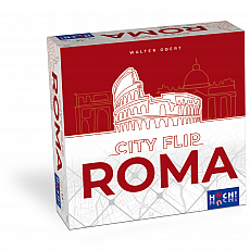 Huch! City Flip - Roma 301412