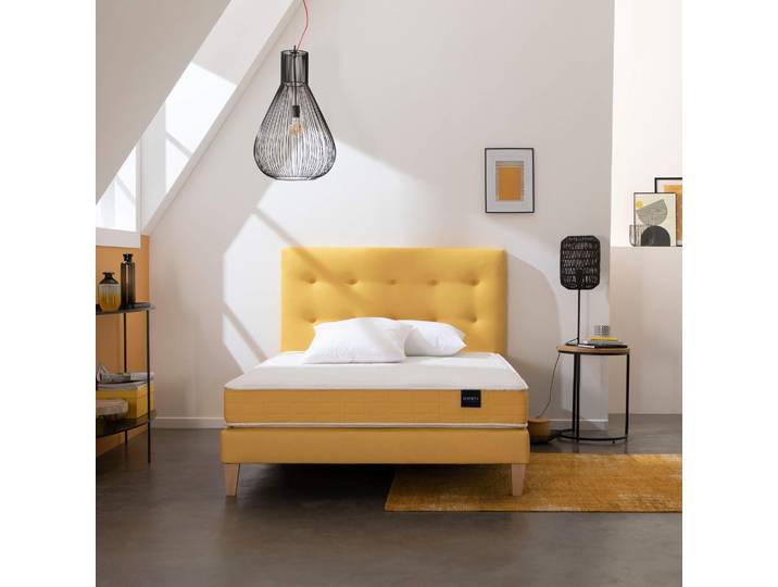 Matelas mousse Aurore 400 - SOMEO 130x200