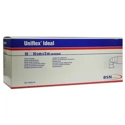 Uniflex Ideal Weiss 5x10 L