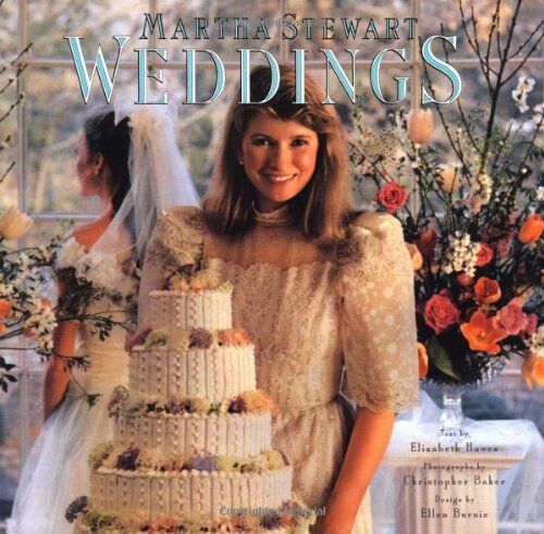 Martha Stewart - Weddings By Martha Stewart - Preis vom 30.09.2026 09:01:18 h
