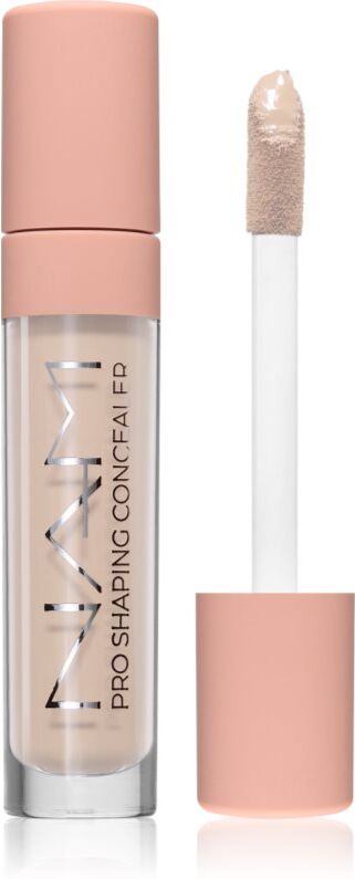 NAM Pro Shaping long-lasting concealer shade 6 ml