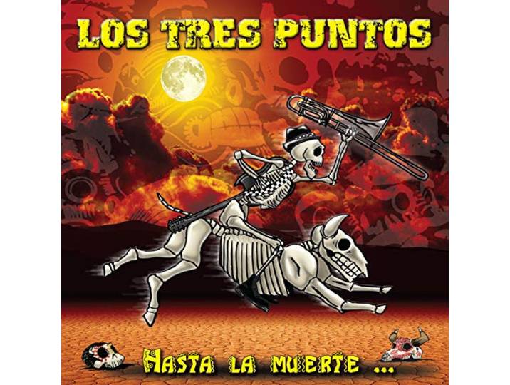 HASTA LA MUERTE