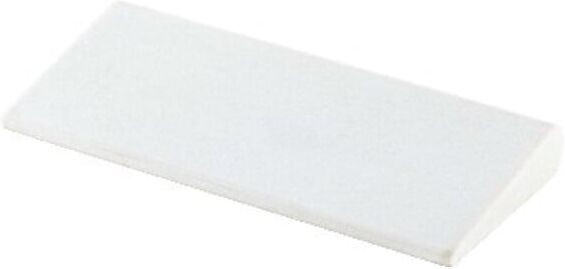 Müller Pierre à aiguiser burin creux 100x40x10mm ; Fritz Müller Schleifmittel (ArkHohlm1004010)