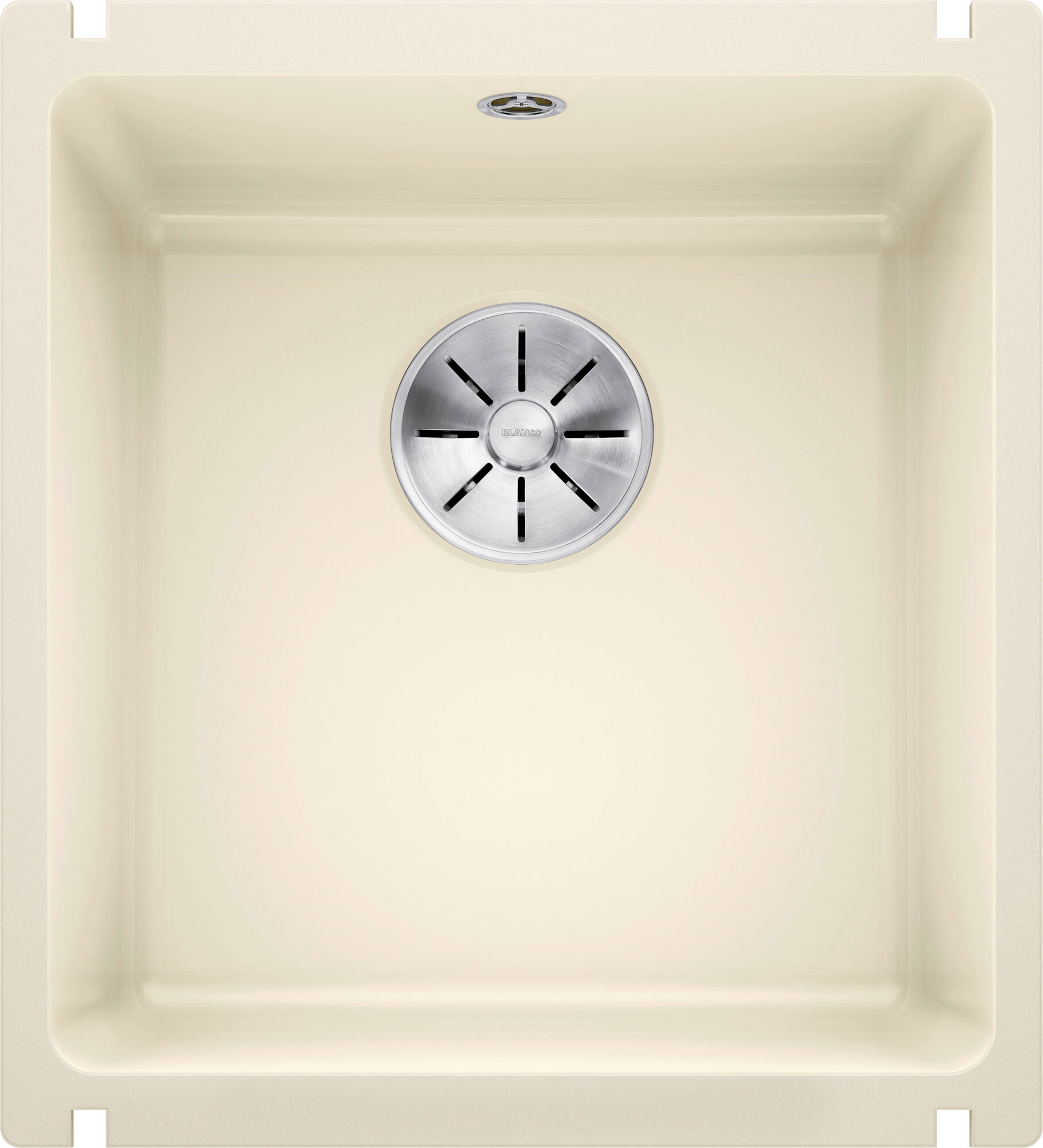 Blanco Subline 375-U Magnolia - 523727 Keramikspüle