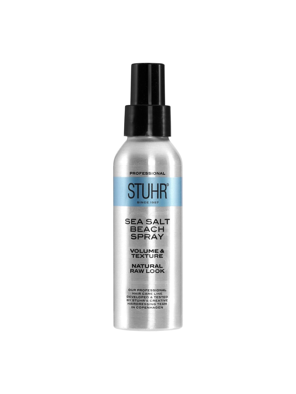 Stuhr - Styling Sea Salt Beach Spray - 100 ml