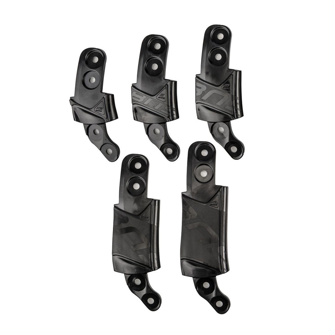 Alpinestars Size - BNS Adapter-Kit 6951314-10-XSM
