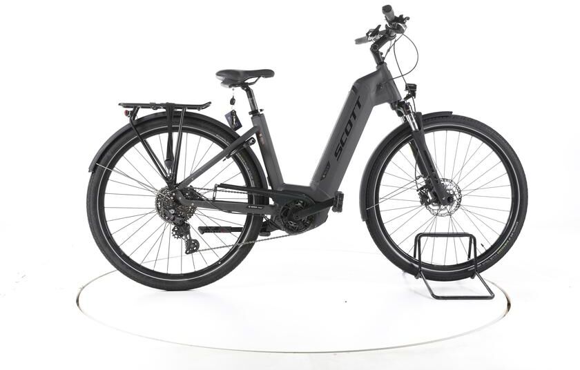 Scott Sub Sport eRIDE 20 Vélo Électrique de Trekking Cadre bas - 307593