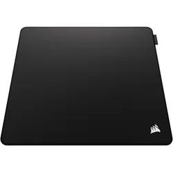 Corsair MM PRO Medium Control Gaming Mouse Pad - Black (M), Mausmatte, Schwarz