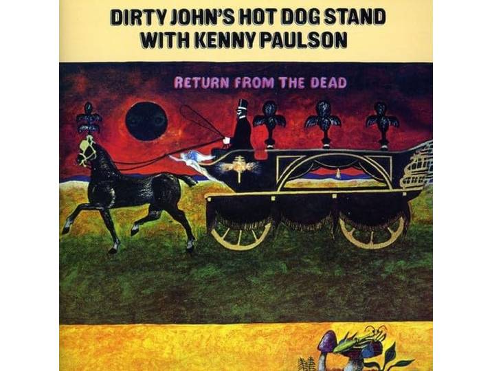 Return From The Dead