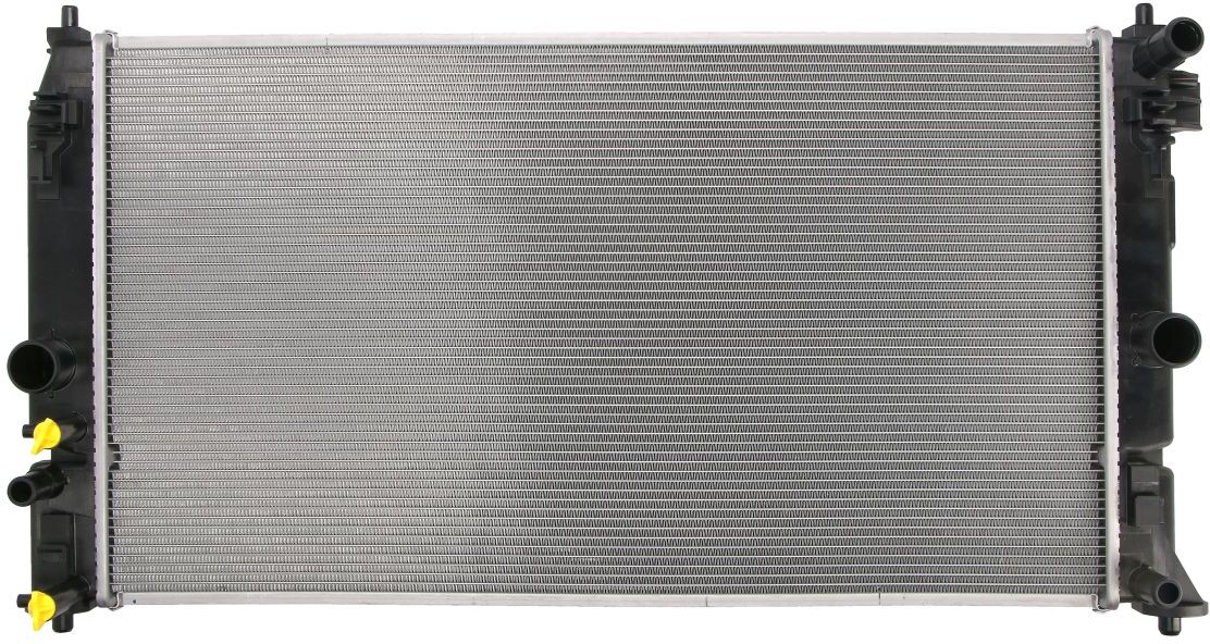 Kühler KOYORAD PL013916