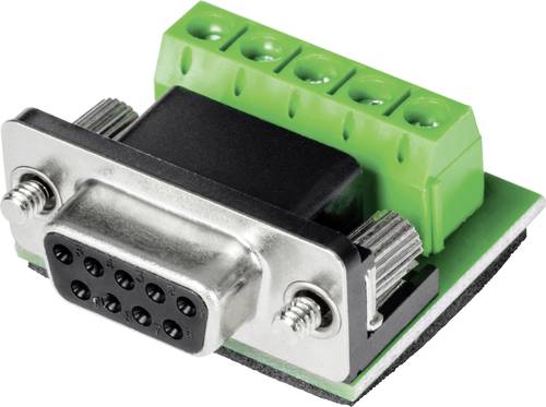 TrendNet TI-S100 Konverter