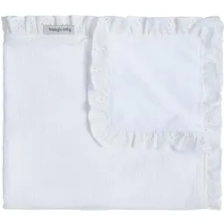 Baby's only, Babydecke, Decke Teddy Calm (135 x 100 cm)