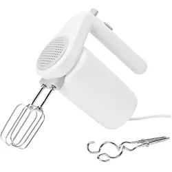 Rig-Tig by Stelton RIGTIG FOODIE Handmixer, Handmixer, Weiss