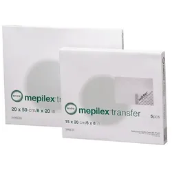 Mepilex Transfer
