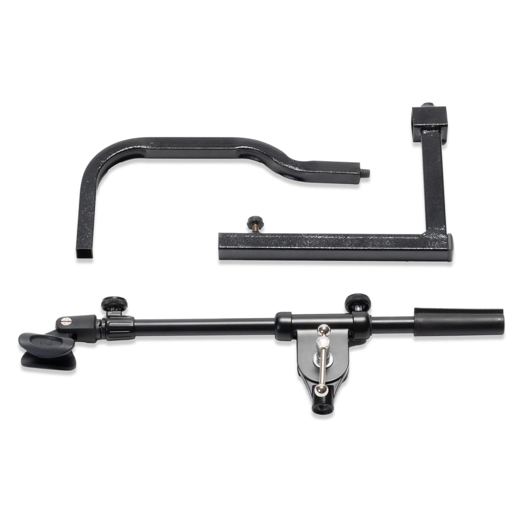 RocknRoller Rock N Roller - RMBCK1 - Miniature Boom Arm For RCK-1 Compact Keystand (Zubehör) (54992067)