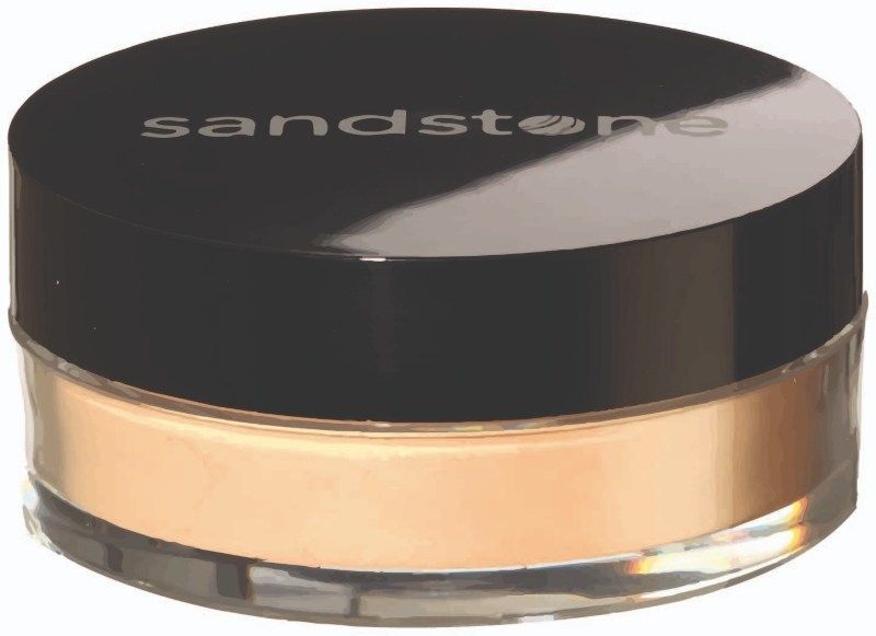 Sandstone - Velvet Skin Mineral Powder 03 Sand