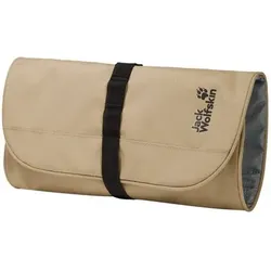 JACK WOLFSKIN Kleintasche KONYA WASCHSALON, Größe ONE SIZE in Braun Braun
