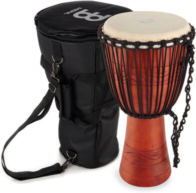 Meinl ADJ2-M Djembe Set