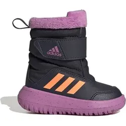 ADIDAS Kinder Workoutschuhe WINTERPLAY I, Größe 19 in Lila Lila