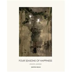Four seasons of happines, Fachbücher von Jennifer Janowski