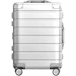 Xiaomi Carry On, Koffer, Silber