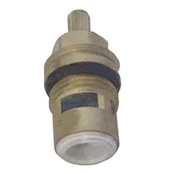 Kludi Ersatzteil Keramikoberteil G 1/2 x 180Grad zu 39260 Neutral, 7404500-00 7404500-00