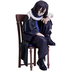 Aniplex Demon Slayer: Kimetsu no Yaiba Statue Obanai Iguro 15 cm