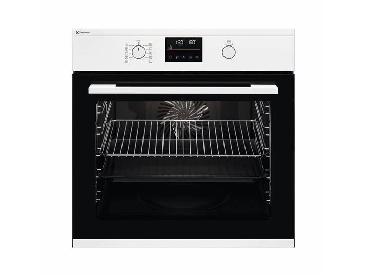 Electrolux EB6L40XWE Backofen Weiss