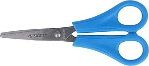 Westcott Kinderschere blau 13,0 cm
