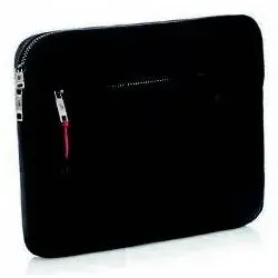 Miquelrius Bag to work Series Laptop Hülle 13"14" schwarz