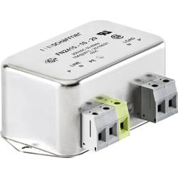 Schaffner FN2415-10-29 FN2415-10-29 Entstörfilter 250 V/AC 10 A (L x B x H) 94 x 58 x 45.4 mm 1 St.