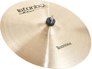 Istanbul Mehmet "17" Medium Crash Traditional"