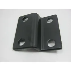 Optimum Platte S181/S181G RAL9005