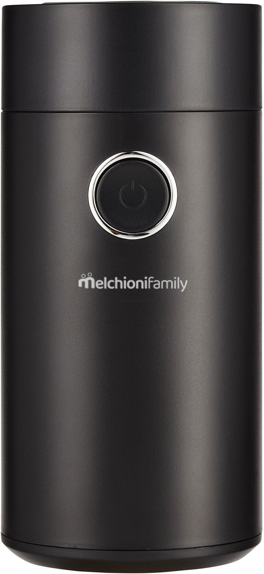 Macina caffè Melchioni 118420216 MACININO Black