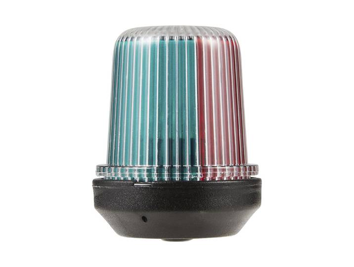 Mastlampe Dreifarbig 8 × 6 cm