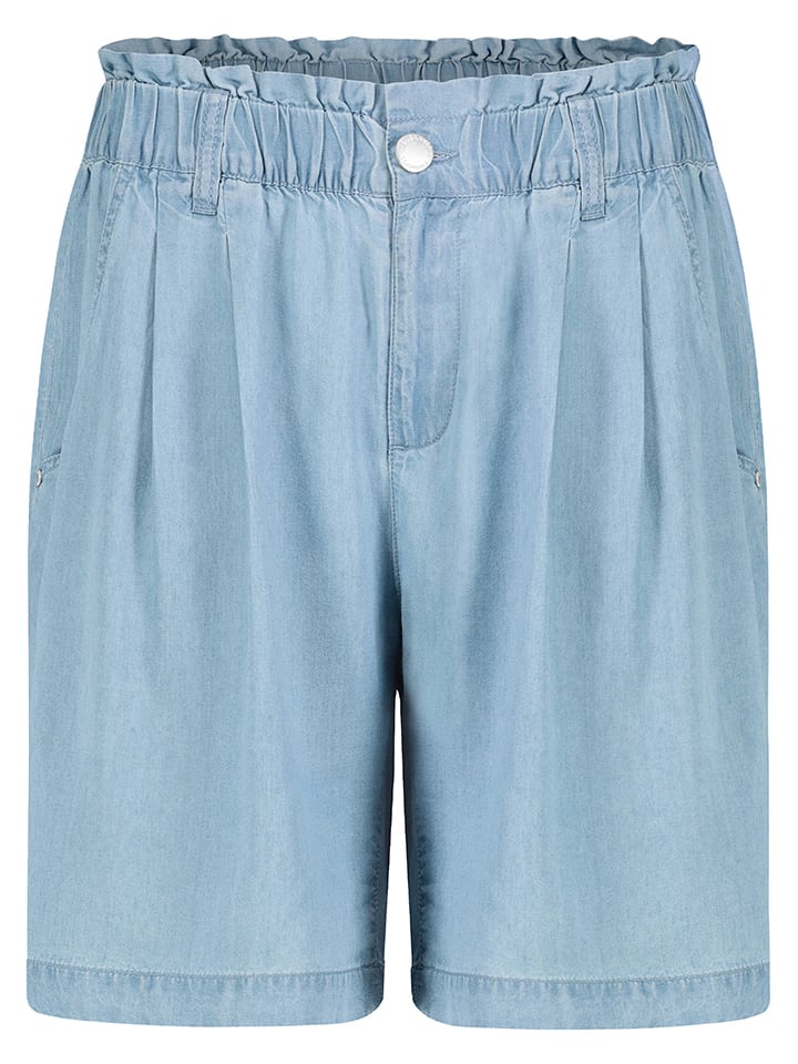 Sublevel Bermudas in Hellblau - S