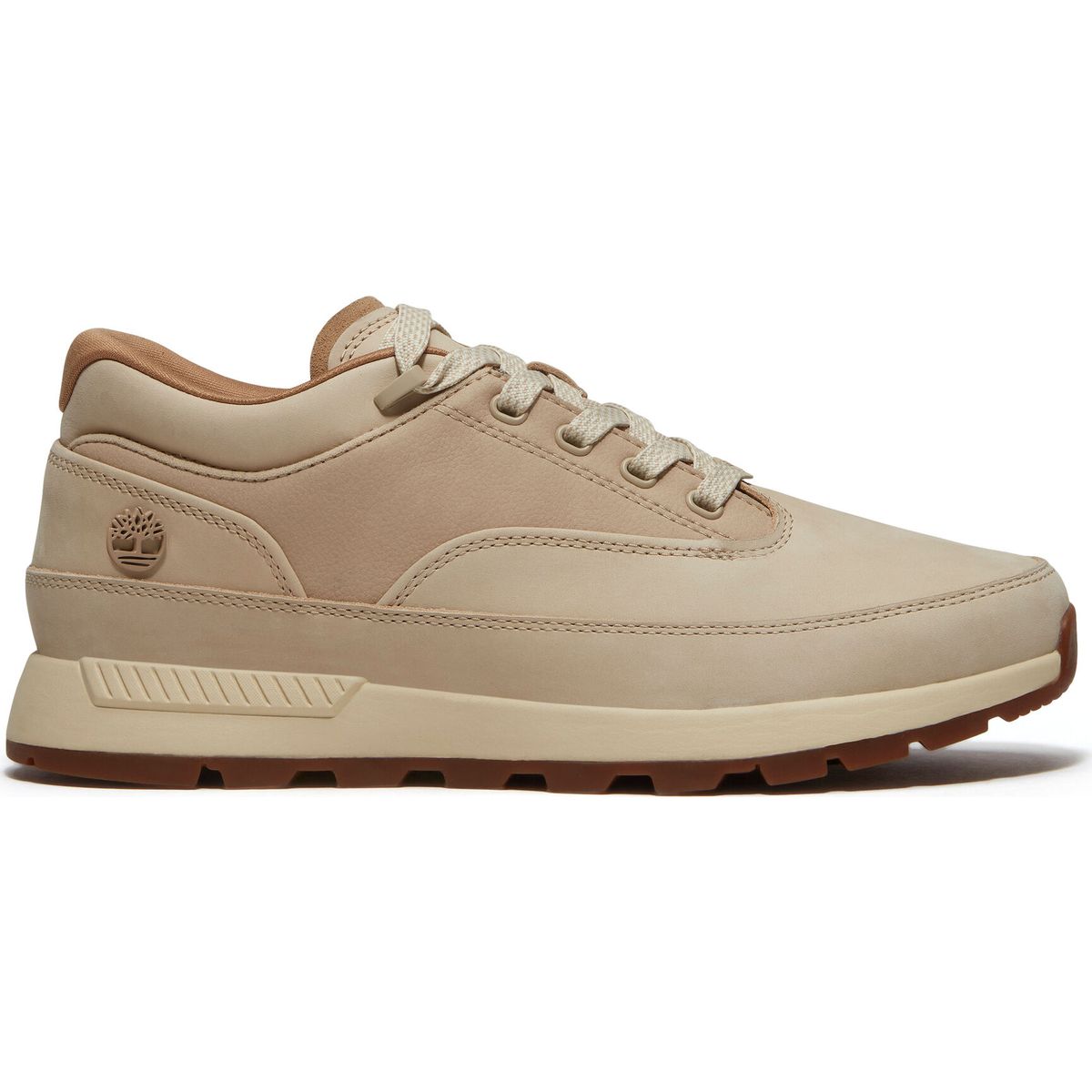 Timberland Mens Mid Lace UP Sneaker lt bei nubuck 10 TB0A5PWKEN71-10