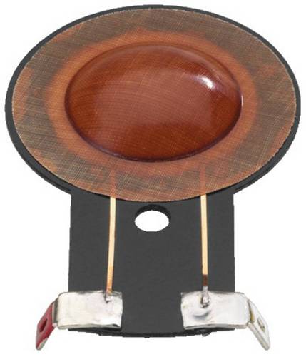 Monacor MHD-1255/VC Ersatz-Schwingspule