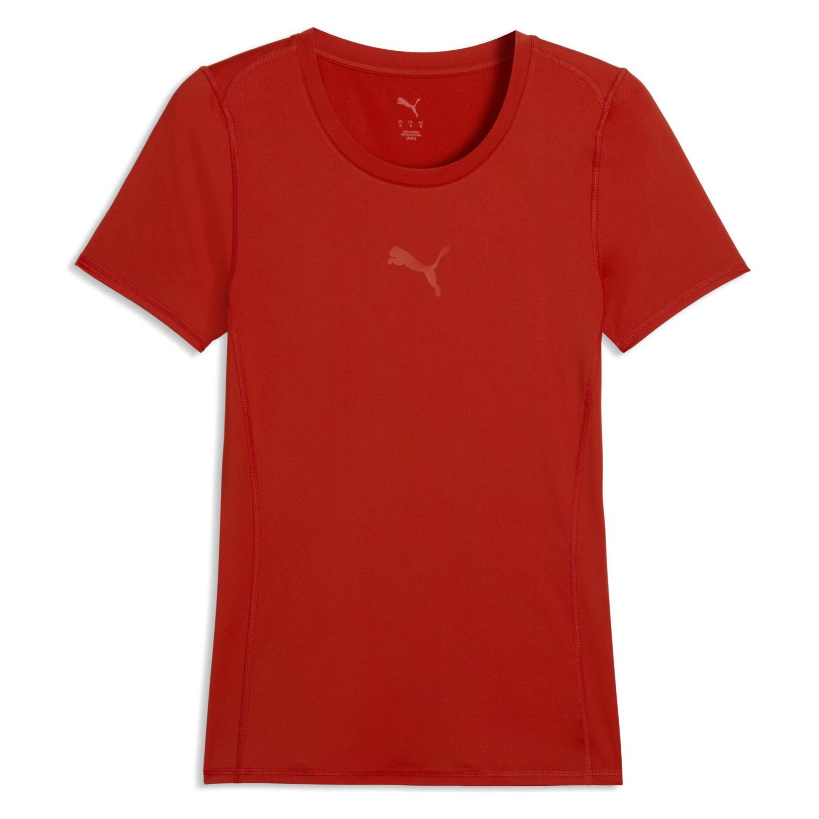 Puma teamLIGA26 Baselayer Tee SS (3XL) (660448)