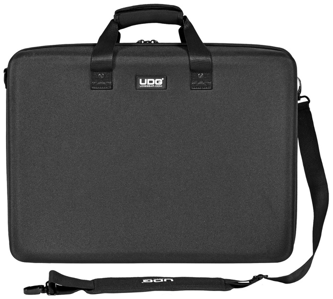 UDG AlphaTheta CDJ-3000X Hardcase nero