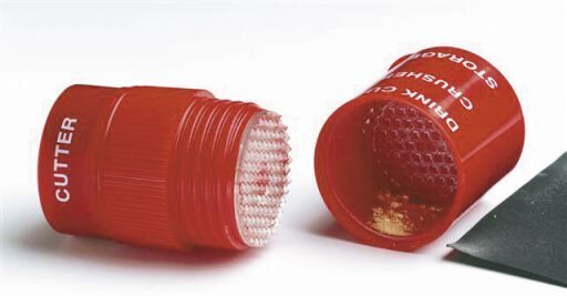 Garcia 1880 Disposer Tablets