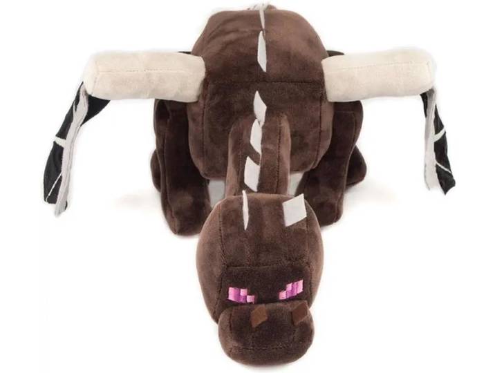 Draak Minecraft Sierkussen 58cm