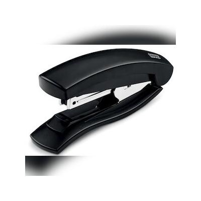 NOVUS Heftgerät C3FC Flat-Clinch 30 Blatt 60mm schwarz